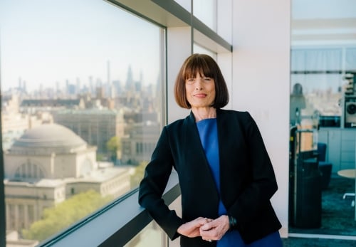 Gordana Vunjak Novakovic