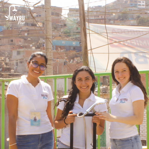 Carla Ruiz Women4Climat 