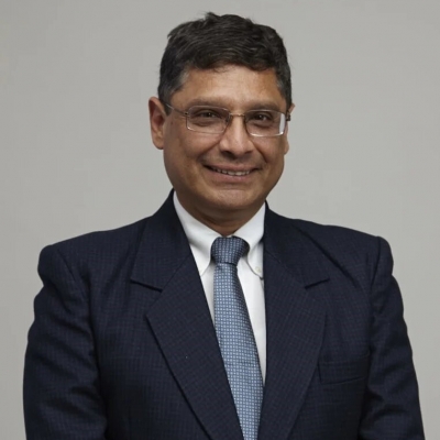 Pr Augusto Rojas-Martinez, Professor, School of Medicine, Tecnológico de Monterrey, Mexico