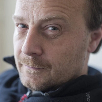 Pr François Taddei, Director, Center for Research and Interdisciplinary