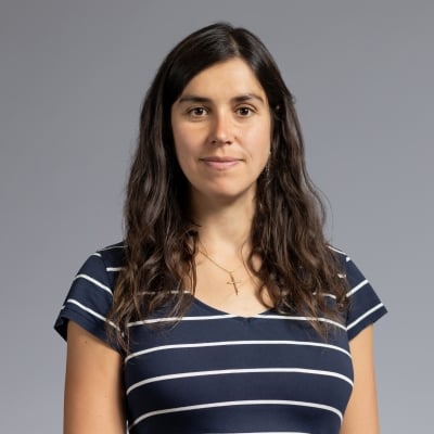 Mathilde LEGRAND, French Young Talent 2020