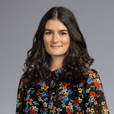 Charlotte CANET_JOURDAN, French Young Talent 2020