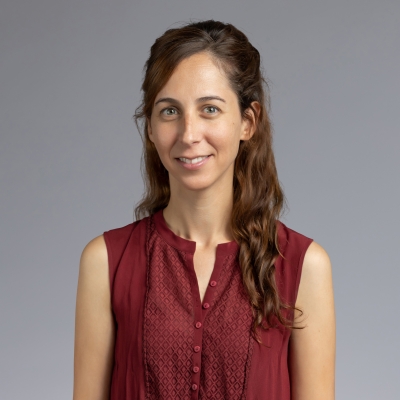 Liat PETERFREUND, French Young Talent 2020