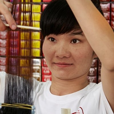 Beauty For a Better Life Training