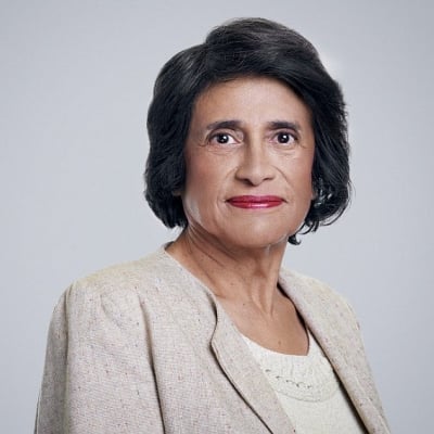 Esperanza Martinez Romero, For Women in Science International 2020