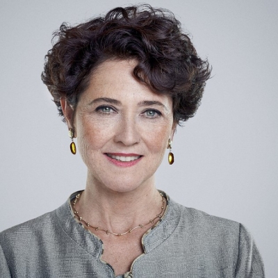 Edith Heard, Laureate For Women in Science International 2020