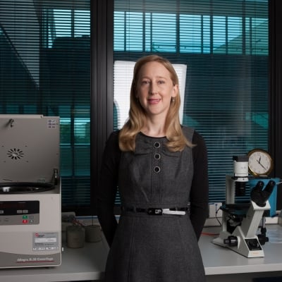 Elena TUCKER, Rising Talent Laureate 2016