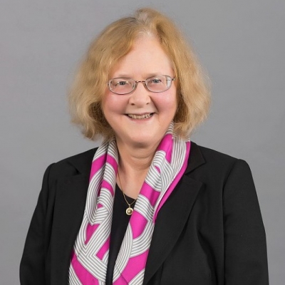 ELIZABETH BLACKBURN
