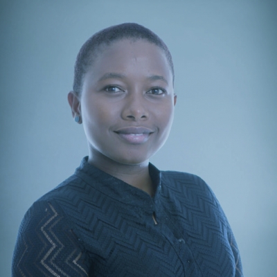 Latoya SEOKE, Africa Young Talent 2020