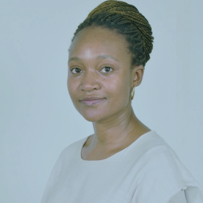 Tsaone TAMUHLA, Africa Young Talent 2020