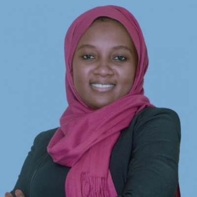 Haifaou YOUNOUSSA, Africa Young Talent 2020