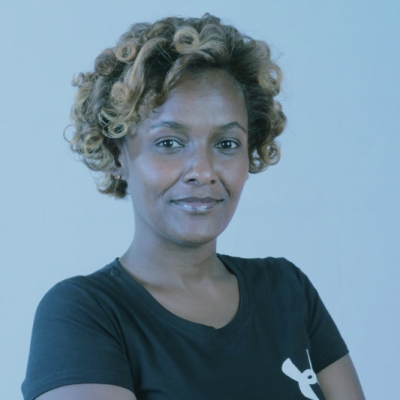 Martha NEGASSA, Africa Young Talent 2020 