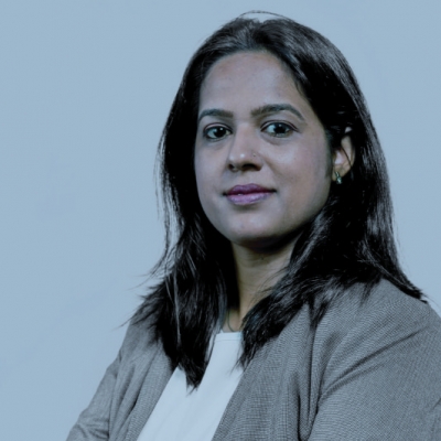 Devina LOBINE, Africa Young Talent 2020