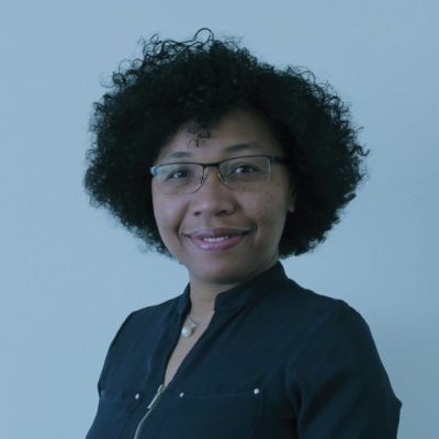 Zara RANDRIAMANAKOTO, Africa Young Talent 2020