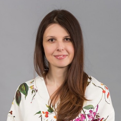 AGNIESZKA GAJEWICZ