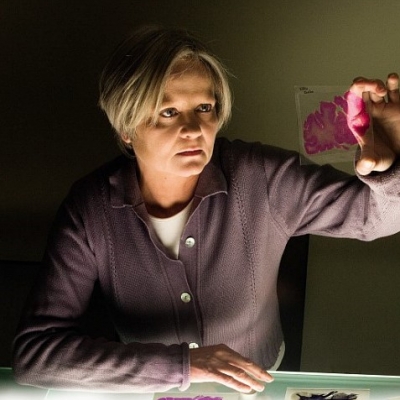 CHRISTINE VAN BROECKHOVEN