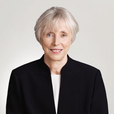 DAME CAROLINE DEAN