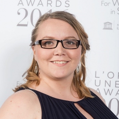 DORTHE RAVNSBAEK