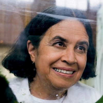 EUGENIA MARIA DEL PINO VEINTIMILLA