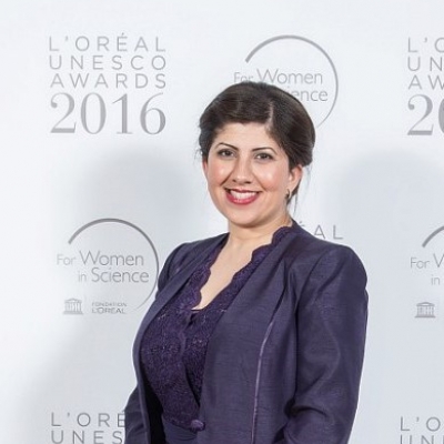 JASMEEN MERZABAN