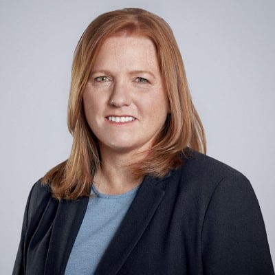 KRISTI ANSETH, Laureate For Women In Science International 2020