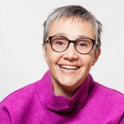 NAJAT AOUN SALIBA FWIS 2019