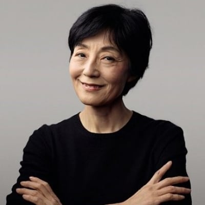 REIKO KURODA
