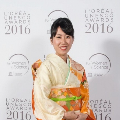 RISA MUKAI