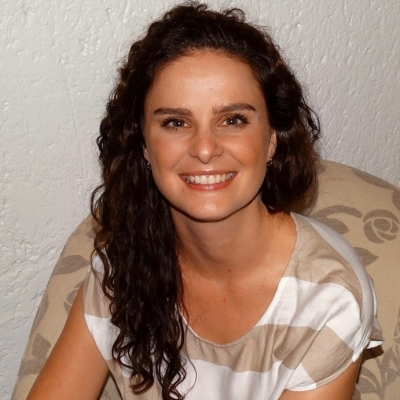 STEPHANIE FANUCCHI