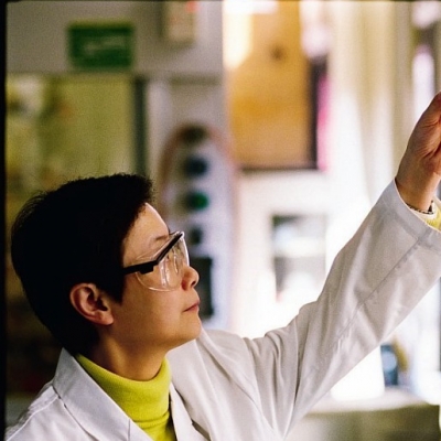 VIVIANNA WING-WAH YAM