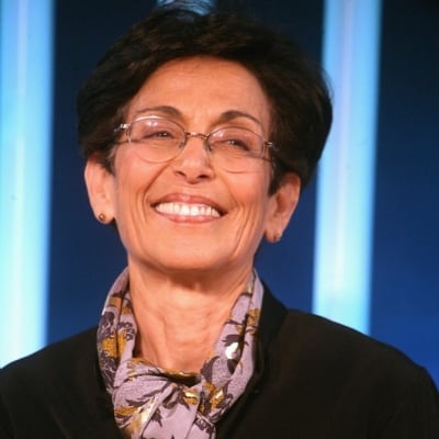 ZOHRA BEN LAKHDAR