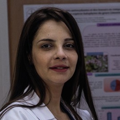 ZOHRA DHOUAFLI