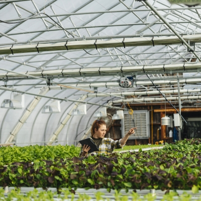 L'Oréal Women and Climate - Women4Climate