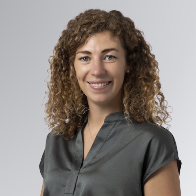 Eszter Dudás