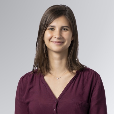 Laura Scalfi