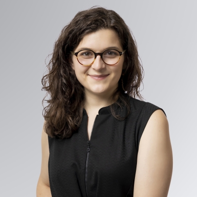 Judith Pineau