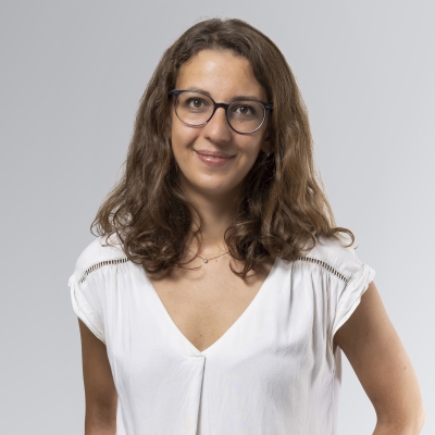 Océane Dufies