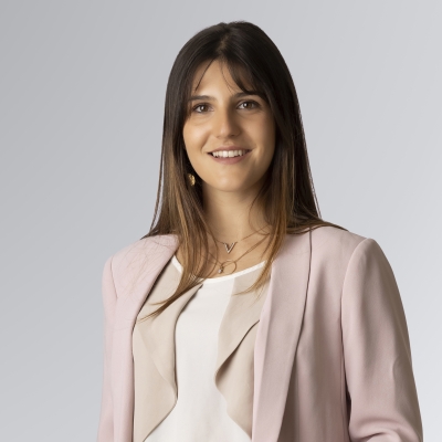 Marie Vilares