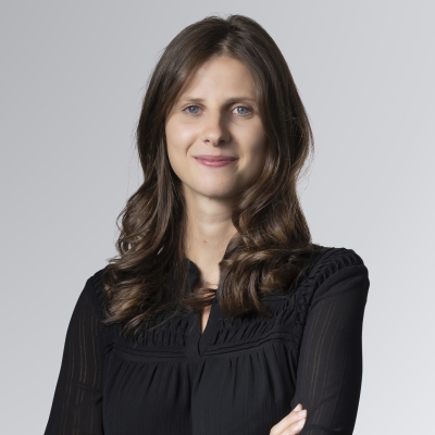 Morgane Boulch