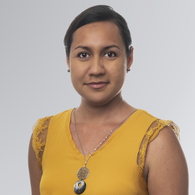 Tepoerau Mai