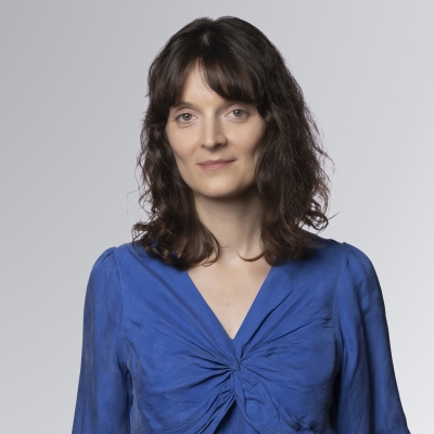 Marina Katava