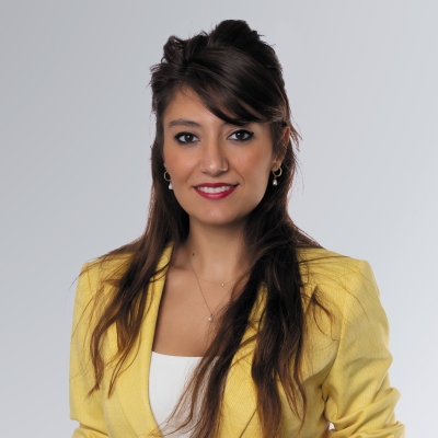Nour Mimouni