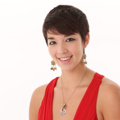 Dr. Alison McAfee