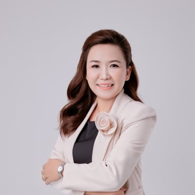 Dr. Van Thi Thanh Ho