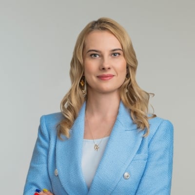 Ieva Plikusienė