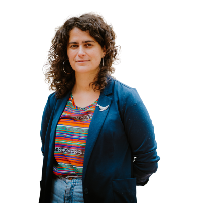 Dr. Irene del Real