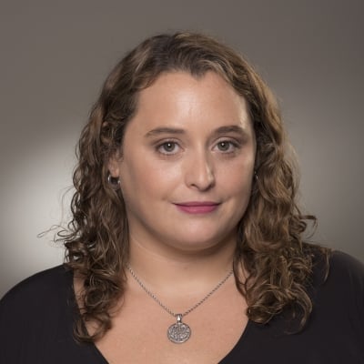 Dr. Maria Florencia Cayrol