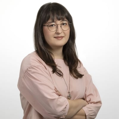 Dr. Natalia Bruno