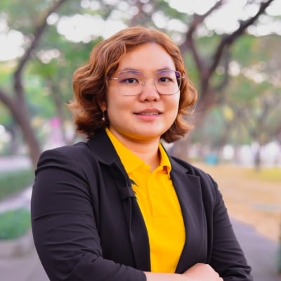Dr. Pantana Tor-ngern