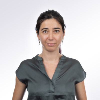 Adeline Lacroix
